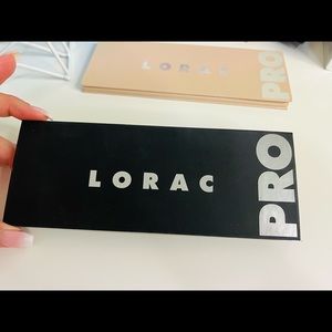New! Lorac Pro Palette